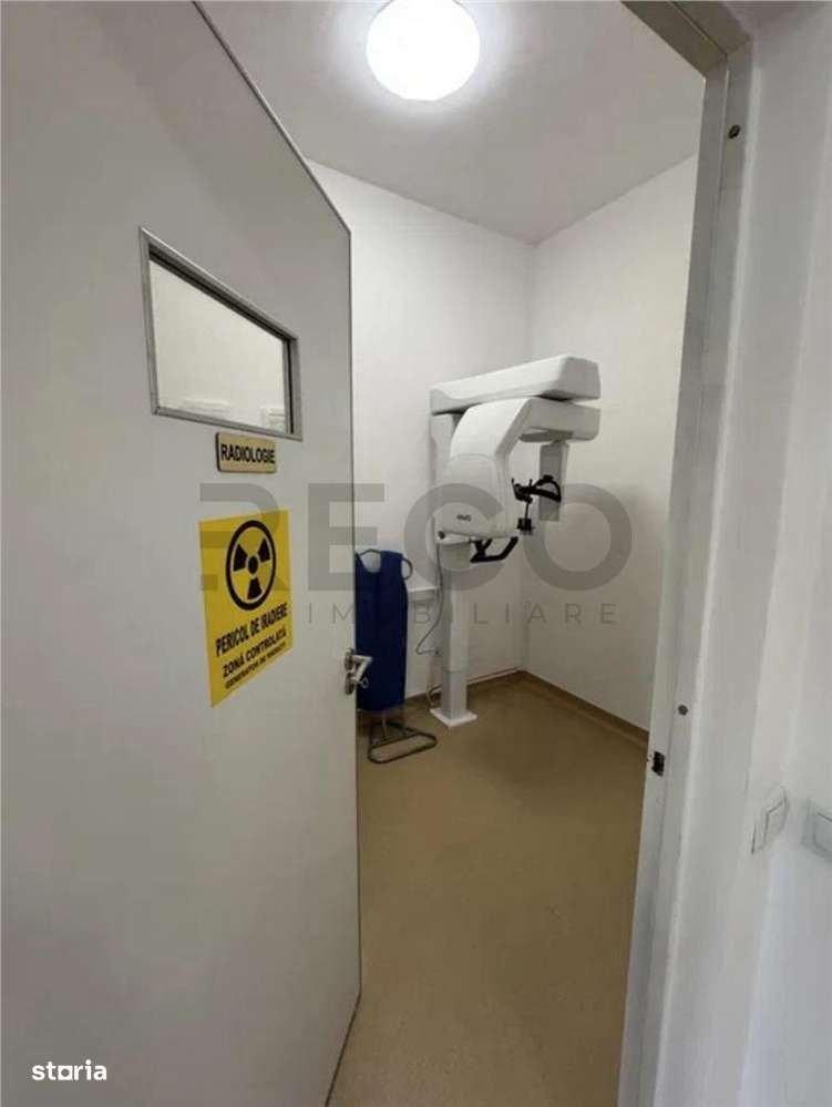 RECO Afacere la cheie clinica stomatologica - Imagine principală: 4/5