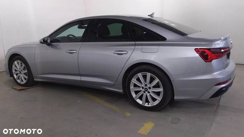 Audi A6 Avant 50 TFSI e quattro S tronic sport - 6