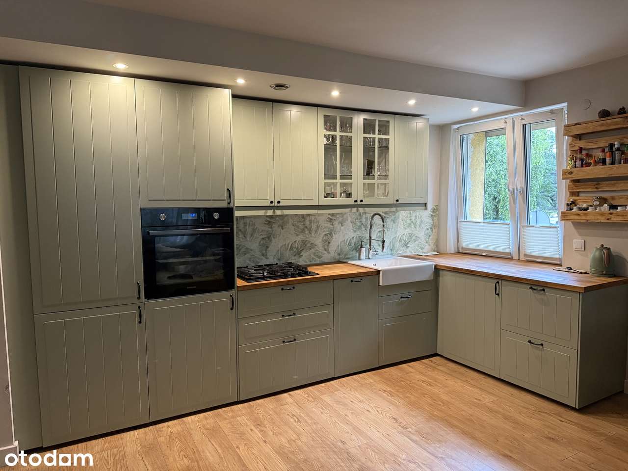 Mieszkanie 3 pokojowe na Wildzie-5