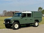 Land Rover Defender 130 2.4 TD4 HCPU S - 1