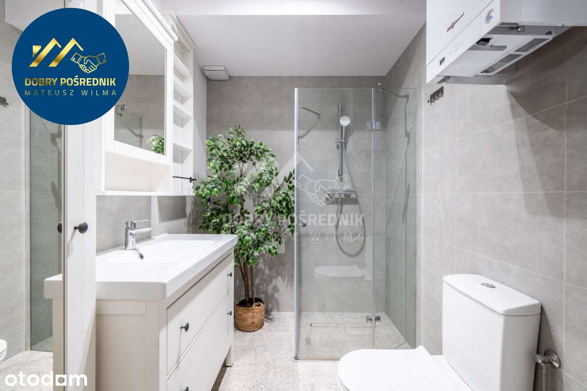 Centrum  | 3 Pokoje | miejsce parkingowe-11