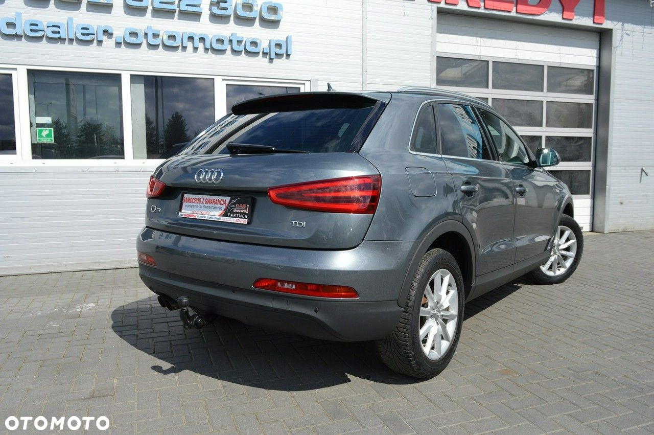 Audi Q3 - 18