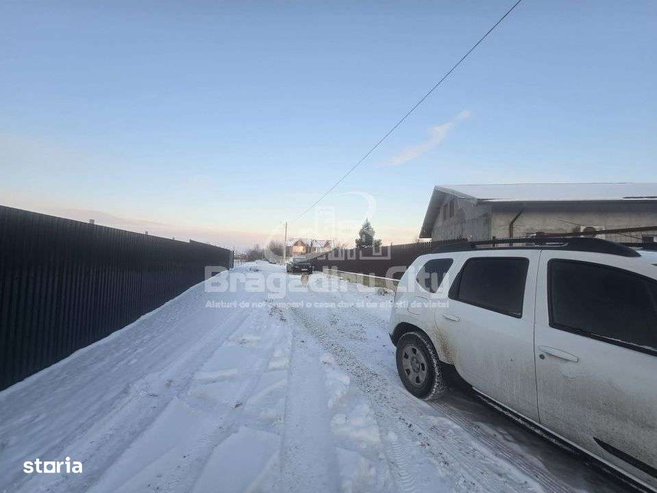 Teren acte la zi str Oltenitei Teghes Domnesti-2