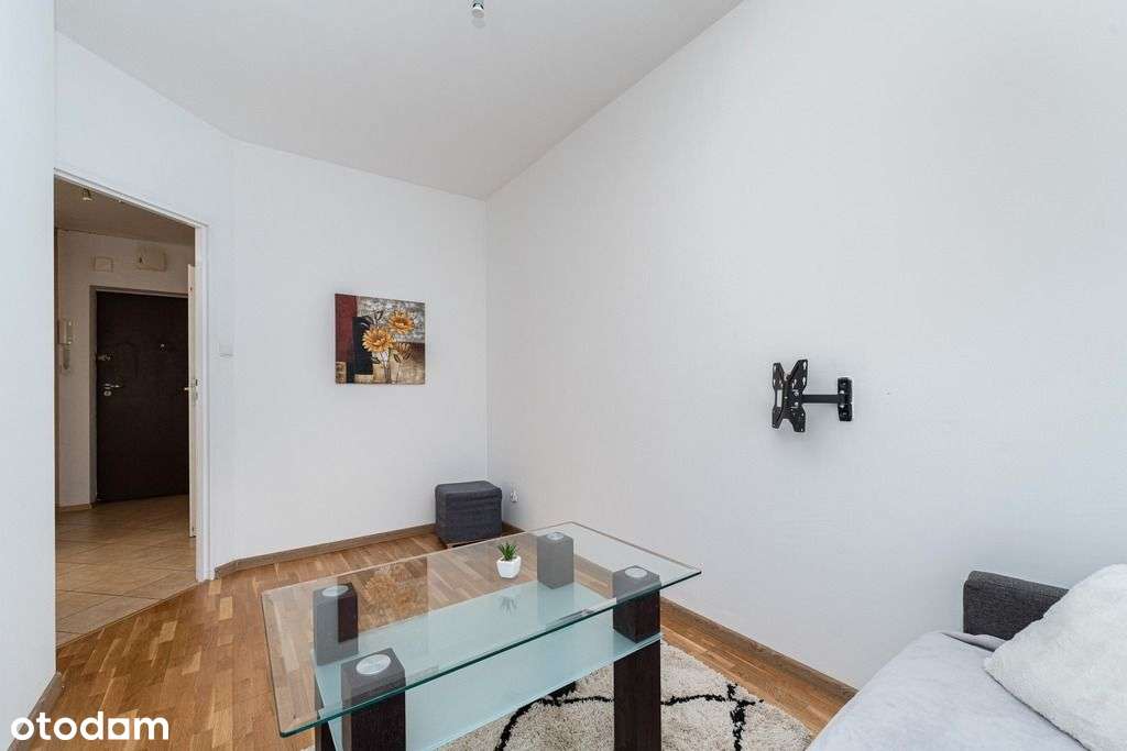 Ciche 2 pokoje z garażem na Białołęce!-5