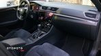 Skoda Superb Combi 2.0 TDI 4x4 DSG Sportline - 21