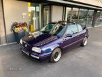 VW Golf Cabriolet 2.0 Avantgard+ - 10