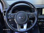 Kia Sportage 1.6 T-GDI 2WD SPIRIT - 27