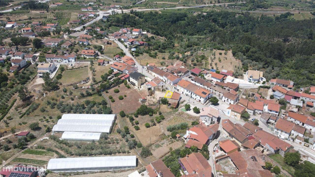 Lote com projecto aprovado-7