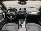BMW 116 d M Sport - 9