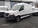 Mercedes-Benz sprinter - 1