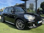 MINI Countryman One D - 9