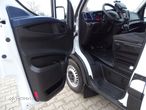 Iveco Daily 35S18 3.0 180 Kontener 10 Ep 4.90m Meblówka JAK NOWY!! - 20