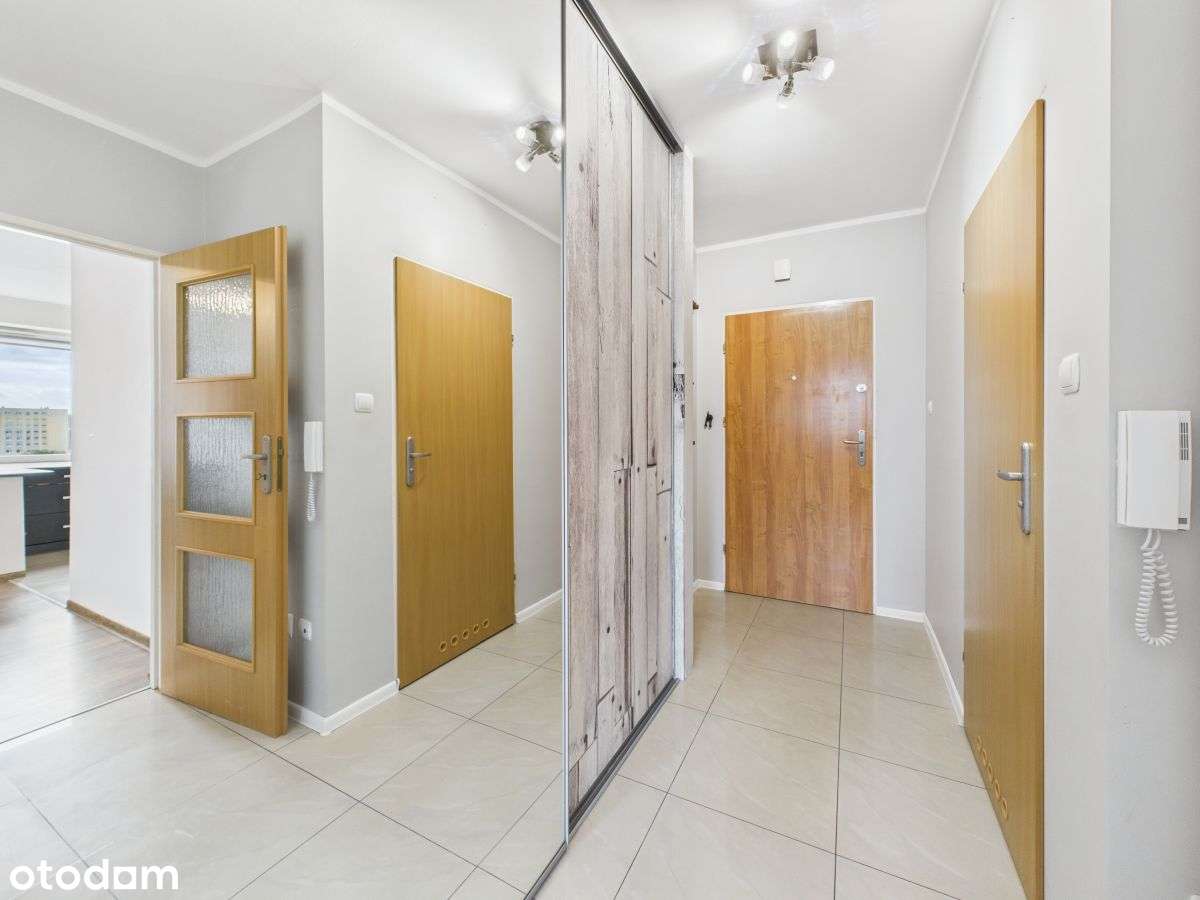 M2 - Słoneczne mieszkanie z panoramą Katowic - Pełny obrazek: 5/20