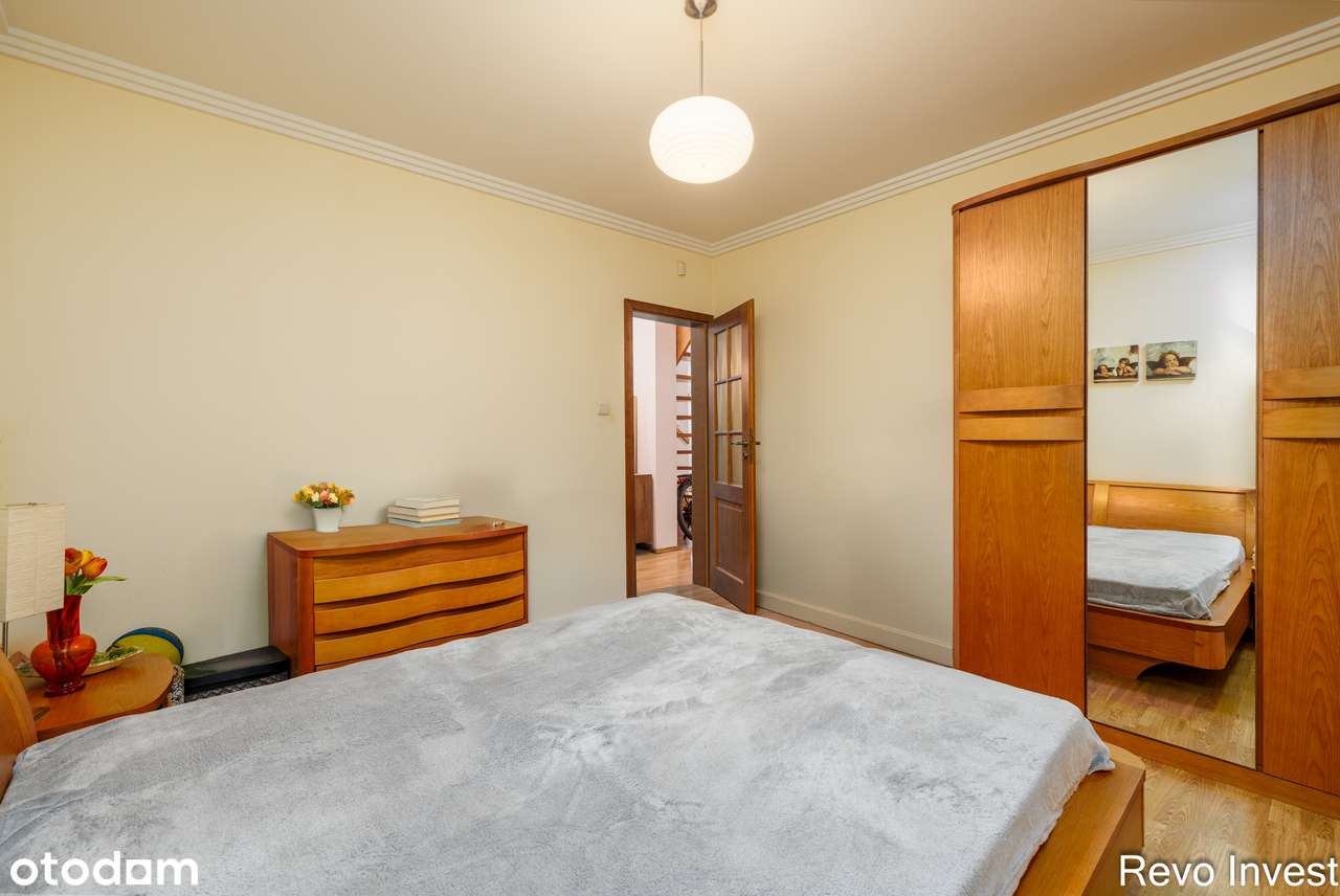 Dom, 142,87 m², Świebodzice-9