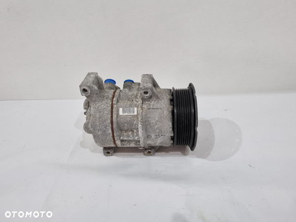 TOYOTA KOMPRESOR SPRĘŻARKA KLIMATYZACJI GE447260-1257 - 3