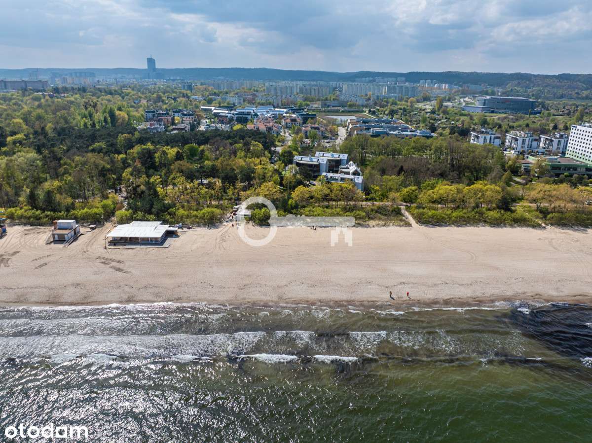 Unikalny trzypoziomowy apartament | pas nadmorski - Pełny obrazek: 5/20