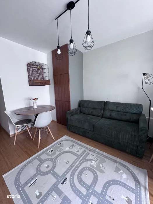 Apartament de vanzare 2 camere 49mp zona Dambul Rotund-0