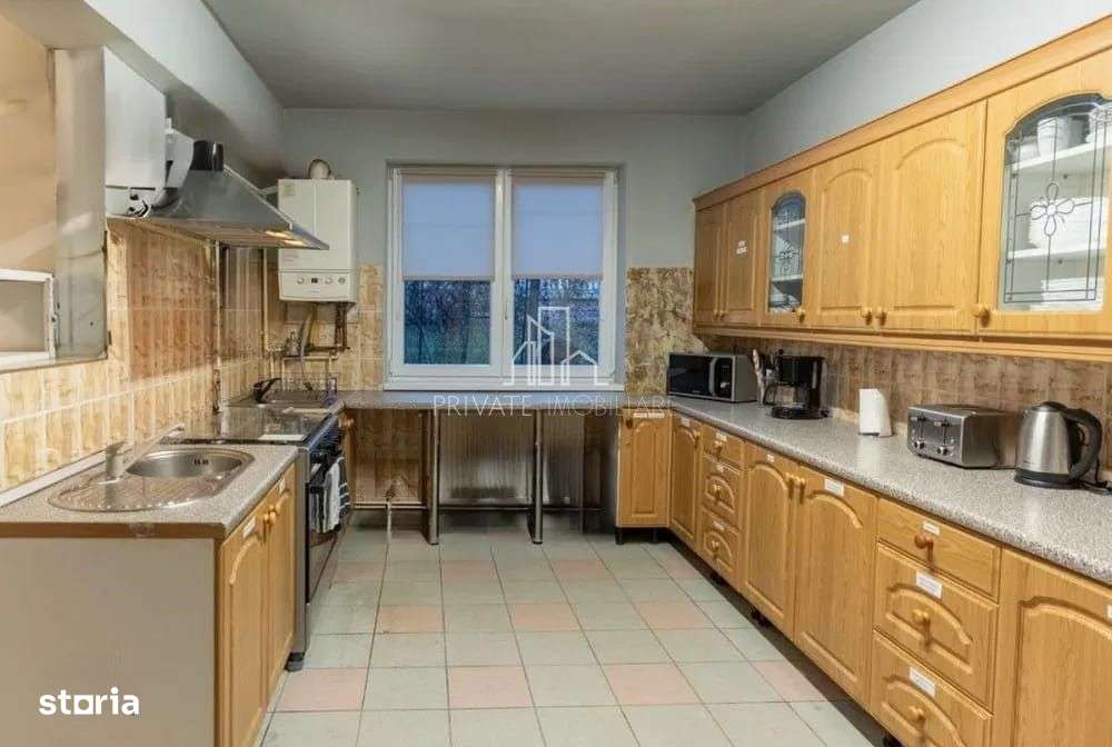 Imobil pretabil Clinica de 550 Mp de Inchiriat, Zona Platou Cornesti - Imagine principală: 4/11