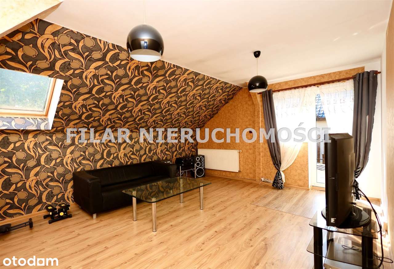 Dom wolnostojący w Osieku-18