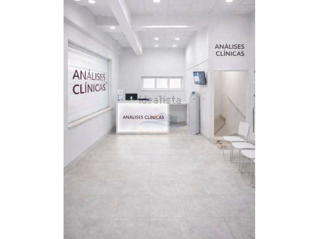 Espaço comercial versátil com 101 m² | Águas Livres - Grande imagem: 5/19