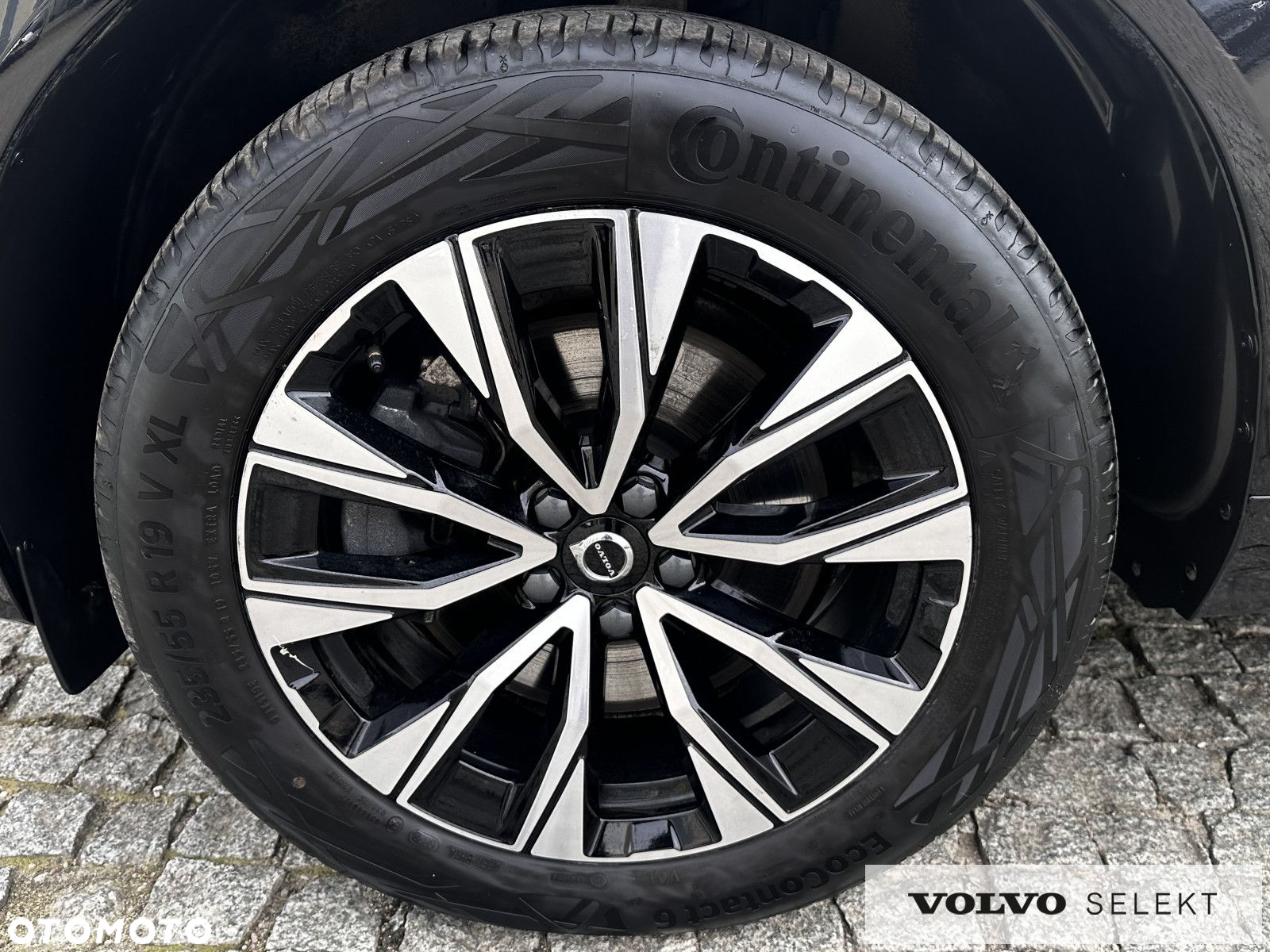 Volvo XC 60 - 7