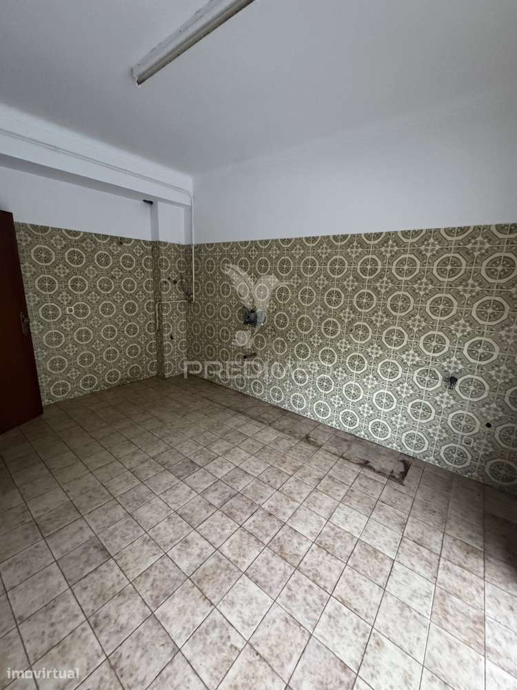 Apartamento T3 Porto de Mós - Vista Castelo-20