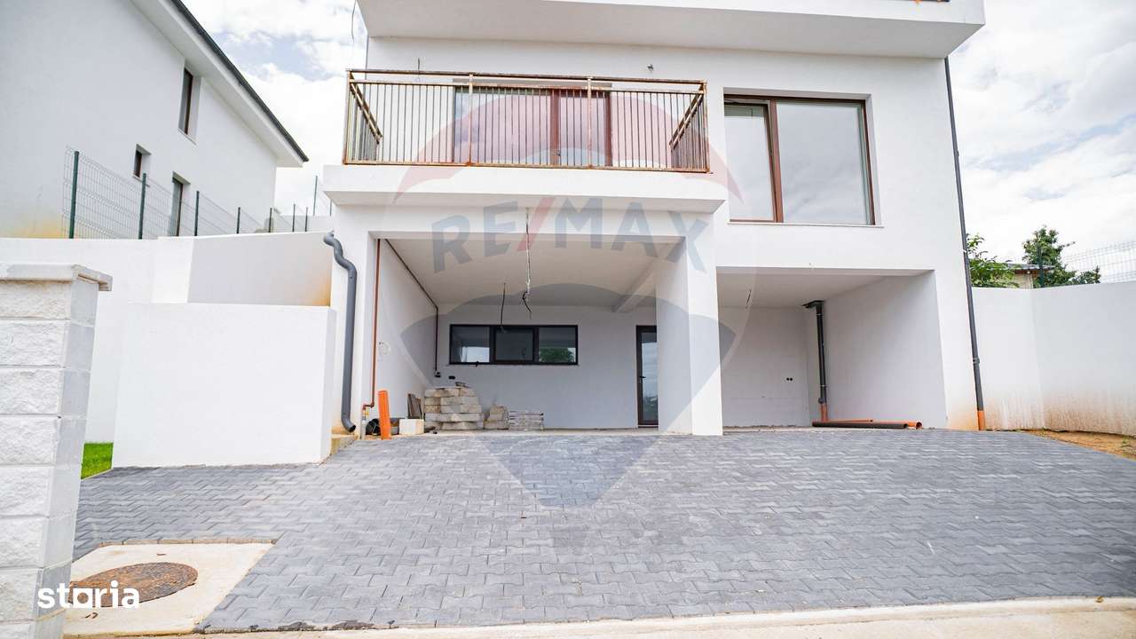 Casă / Vilă cu 4 camere de vânzare-7