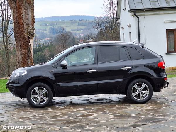 Renault Koleos 2.0 dCi 4x4 Bose Edition - 5