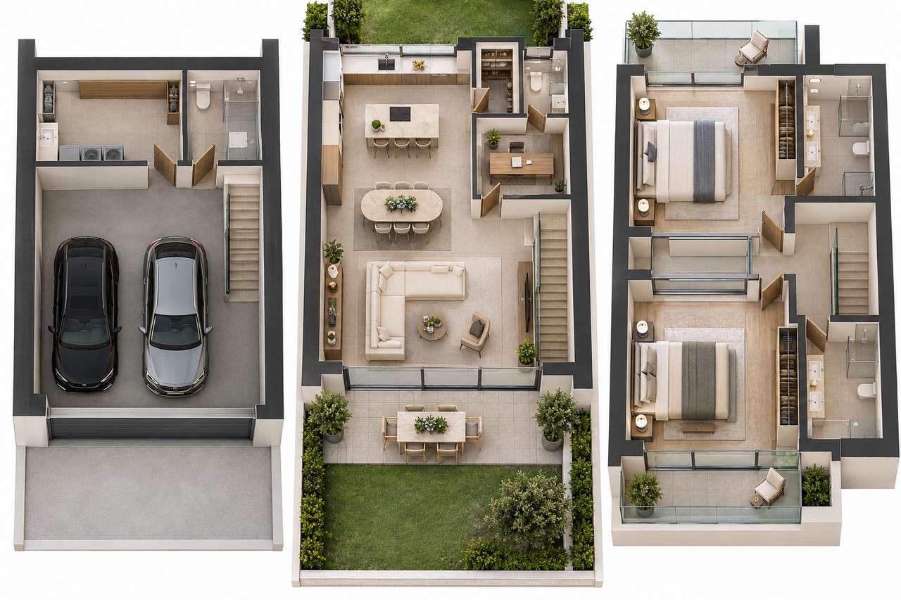 Lote de Terreno Urbano | Apenas a 5 minutos do centro da Ericeira-2