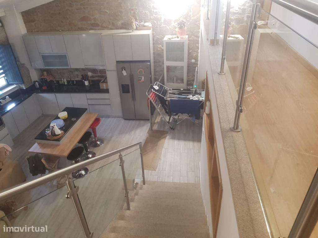 Vende-se Magnifica Moradia Junto a Pinhel - Grande imagem: 2/26