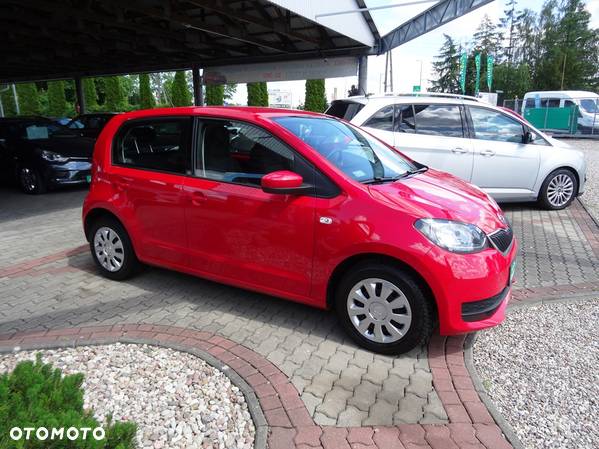 Skoda Citigo 1.0 Ambition - 4