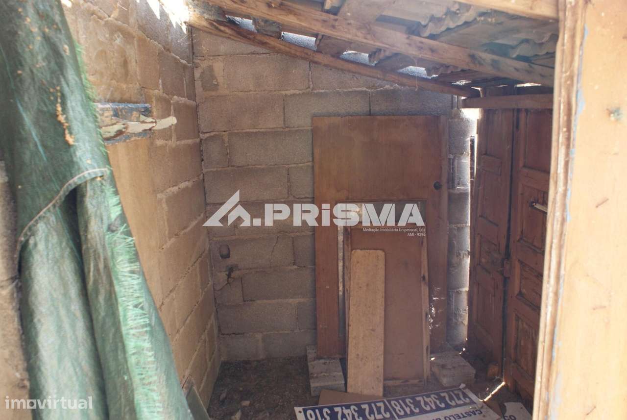 Quinta para Venda em Orca - Fundão-21