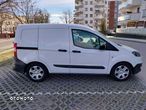 Ford Transit Courier - 4