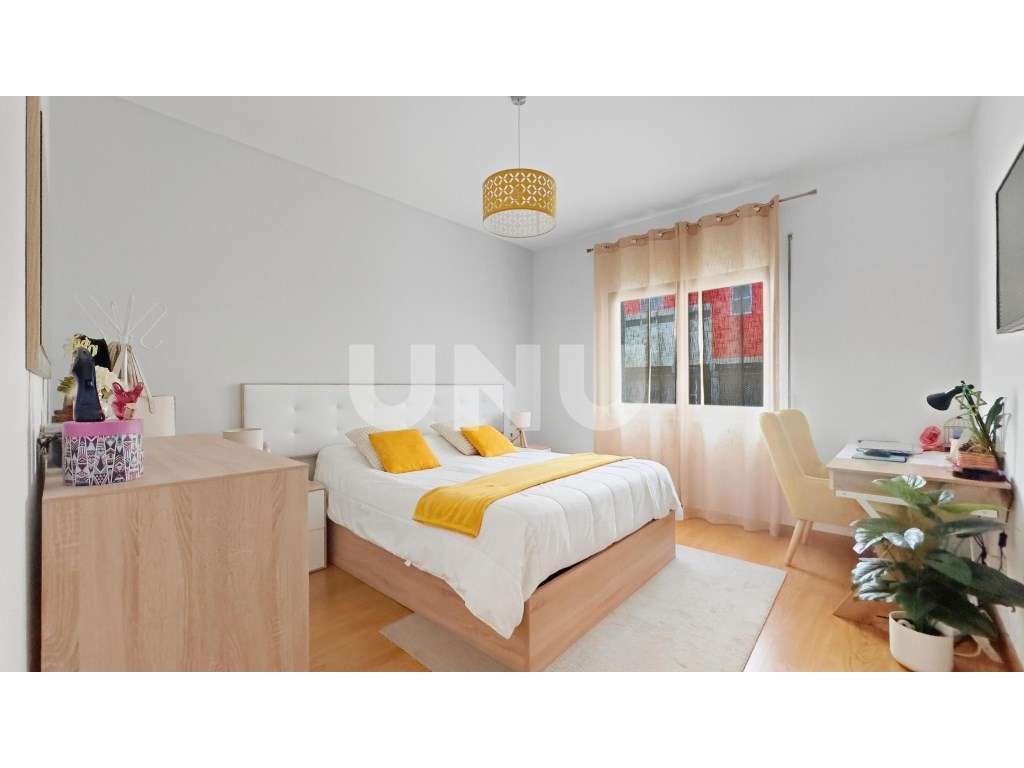 Apartamento T3 no Condomínio Quinta da Cascata, em Vila Franca de X... - Grande imagem: 5/21