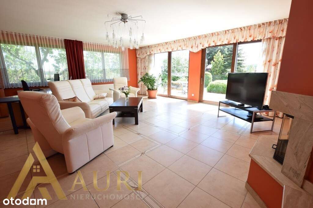 Atrakcyjny Dom w Przybiernowie SUPER OFERTA-7