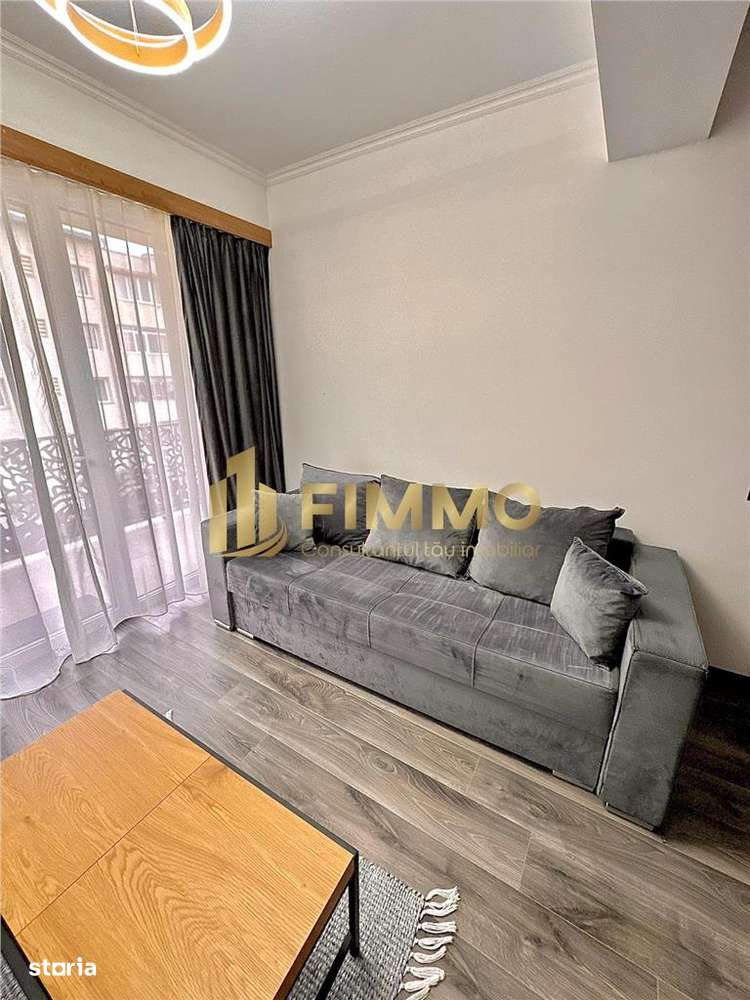Apartament modern | 2 camere | zona centrala | ID : 1437 - Imagine principală: 3/10
