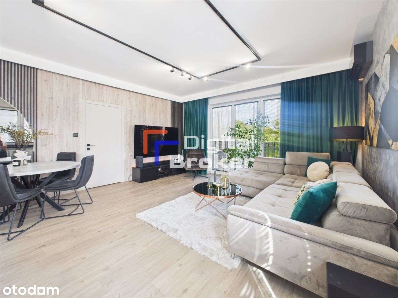 ⭐️150 m²⭐Premium⭐Smart House⭐Chodzieska 44A⭐-3