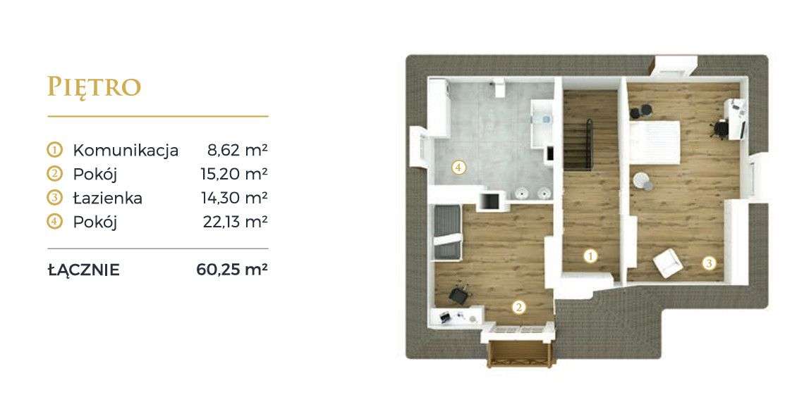 Wyjątkowy dom | W Kazimierzu Dolnym - Pełny obrazek: 5/20