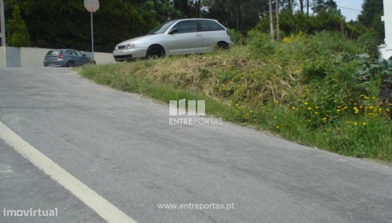 Venda Terreno Urbano, Rio de Galinhas, Marco de Canaveses - Grande imagem: 5/30