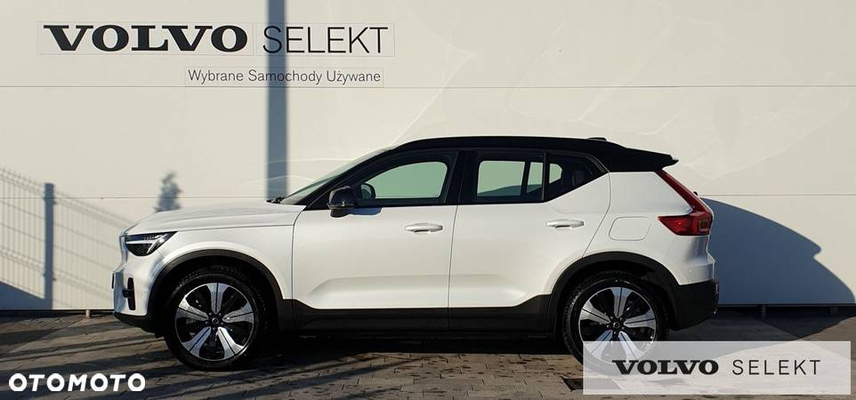 Volvo XC 40 - 5