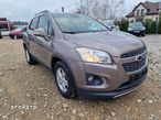 Chevrolet Trax 1.4T AWD LS+ - 19