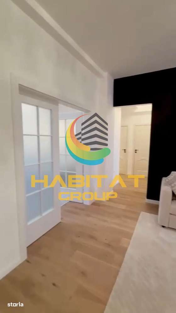 APARTAMENT 3 CAMERE MOBILAT - B-dul Nicolae Bălcescu, Sector 1 - Imagine principală: 5/12