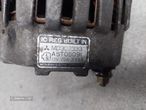 Alternador Mitsubishi Lancer Vi (Cj_, Cp_) - 3