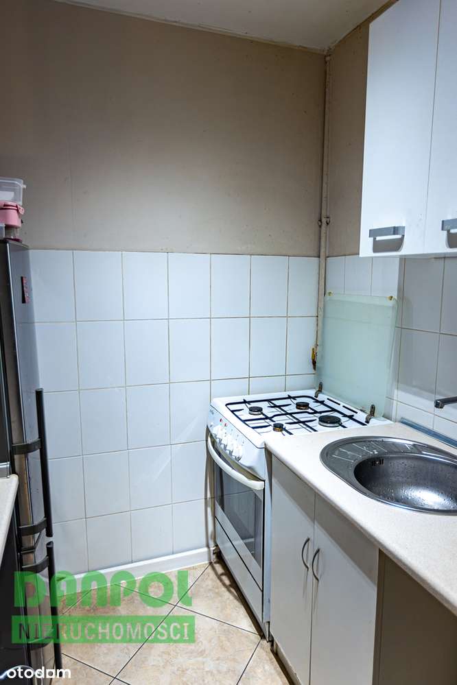 Kawalerka z balkonem, Dubois, 299.000PLN-8