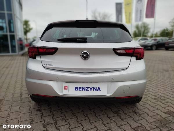 Opel Astra V 1.2 T GS Line S&S - 6