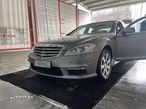 Mercedes-Benz S 250 CDI DPF BlueEFFICIENCY 7G-TRONIC - 16