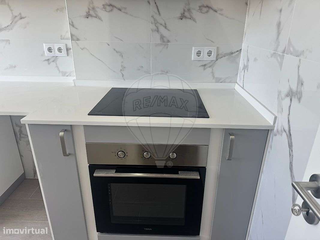 Apartamento T2 para arrendamento - Grande imagem: 5/19