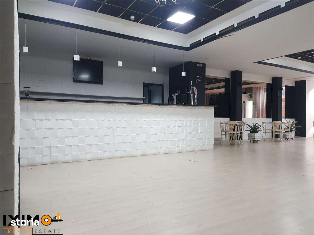 Spatiu 290 mp Comision O%  Ucentral - Imagine principală: 4/7