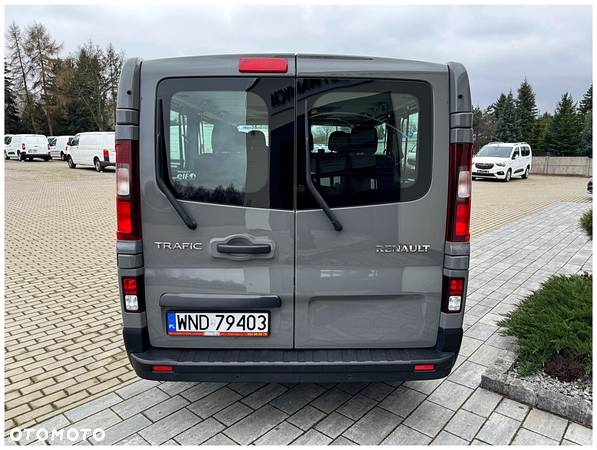 Renault Trafic - 6