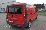 Renault TRAFIC 2,0DCI Serwis ASO - 6